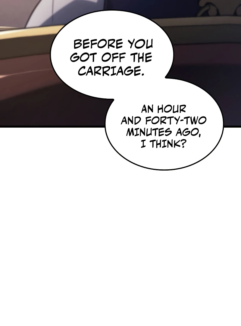 Revenge of the Iron-Blooded Sword Hound, Chapter 12 image 33